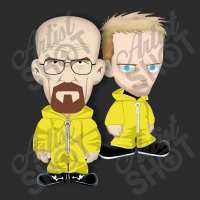 Funny Duo Danger Caricature Art Exclusive T-shirt | Artistshot