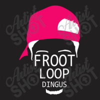 Froot Loop Dingus T-shirt | Artistshot