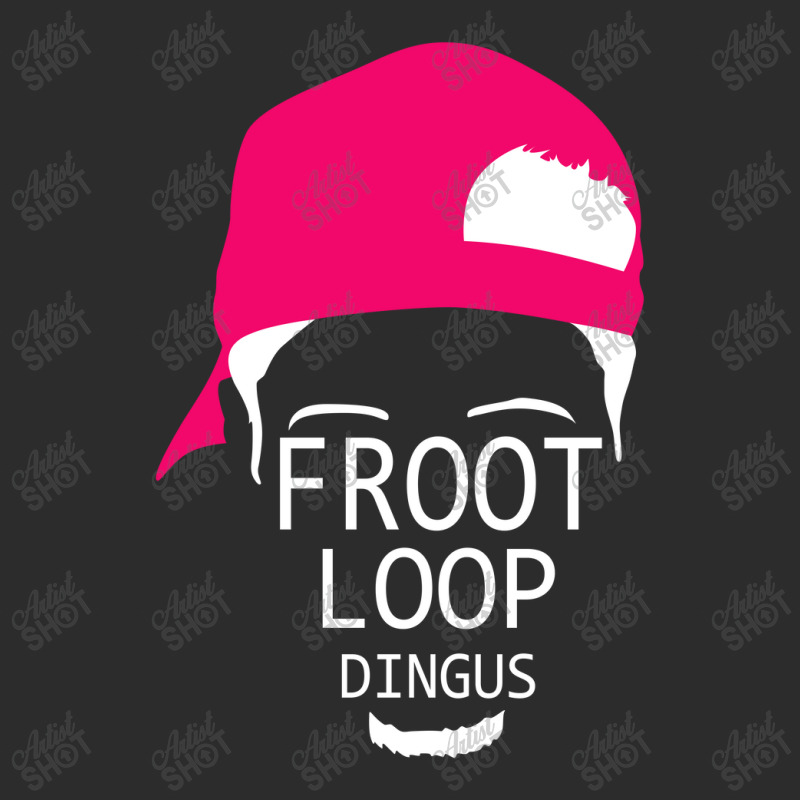 Froot Loop Dingus Exclusive T-shirt | Artistshot