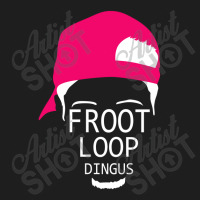 Froot Loop Dingus Classic T-shirt | Artistshot