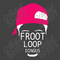 Froot Loop Dingus Vintage T-shirt | Artistshot