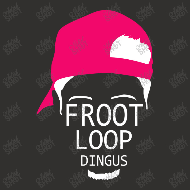 Froot Loop Dingus Champion Hoodie | Artistshot