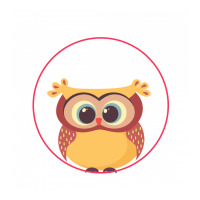 Owl Sticker | Artistshot