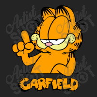 New Garfiel Present Funny 3/4 Sleeve Shirt | Artistshot