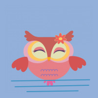 Owl Mom Racerback Tank | Artistshot