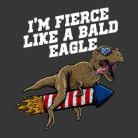 Im Fierce Like A Bald Eagle Proud American Honored Toddler Hoodie | Artistshot