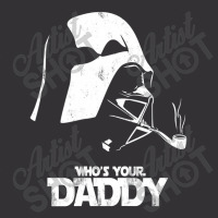 Who's Your Dad' New Slihouette Design Vintage Short | Artistshot