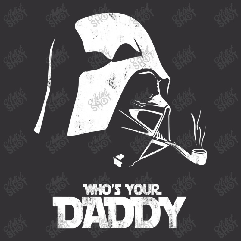 Who's Your Dad' New Slihouette Design Vintage Hoodie And Short Set | Artistshot