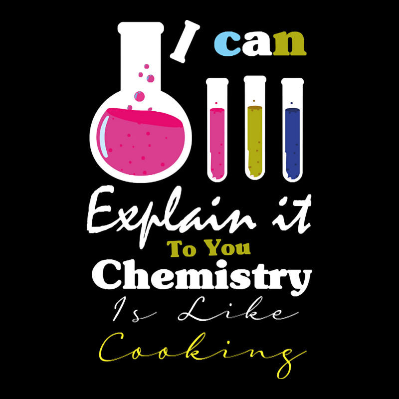 Limited Edition I Can Explain It To You Chemistry Women's V-Neck T-Shirt by buithilai657 | Artistshot