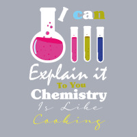 Limited Edition I Can Explain It To You Chemistry Tank Dress | Artistshot