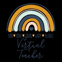 Valentine's Day Virtual Teacher Appreciation Premi Unisex Jogger | Artistshot