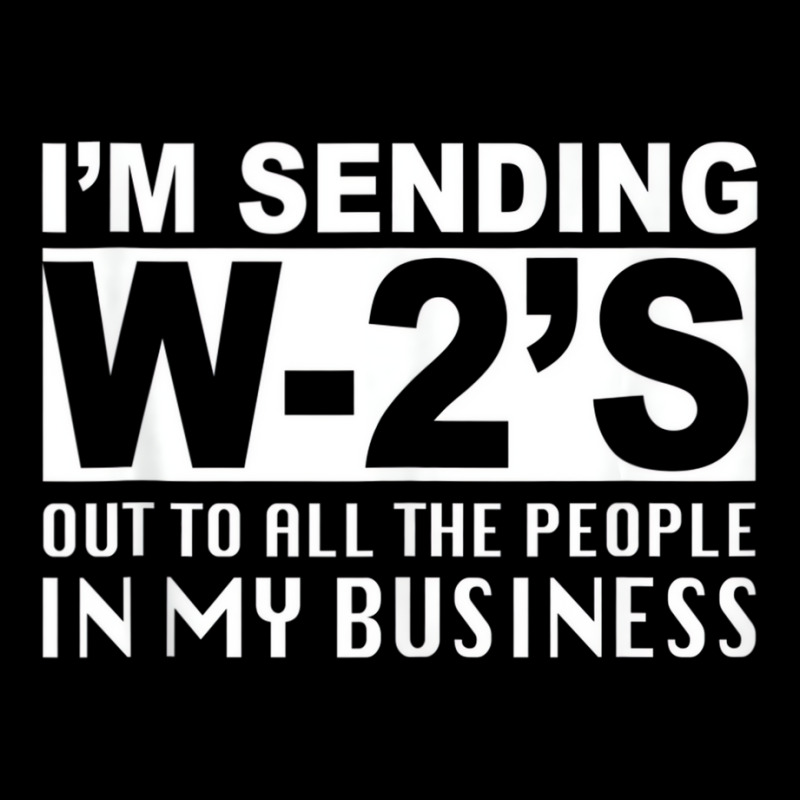 I'm Sending W2's Out To Everybody In My Business F Youth Sweatshirt by ravand | Artistshot