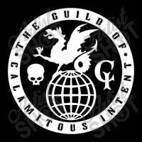 The Guild Of Calamitous Intent Women's V-neck T-shirt | Artistshot