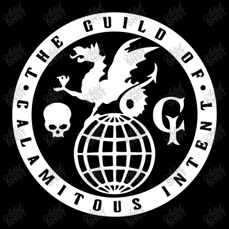 The Guild Of Calamitous Intent Baby Tee by arvianart | Artistshot