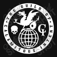 The Guild Of Calamitous Intent Baby Bibs | Artistshot