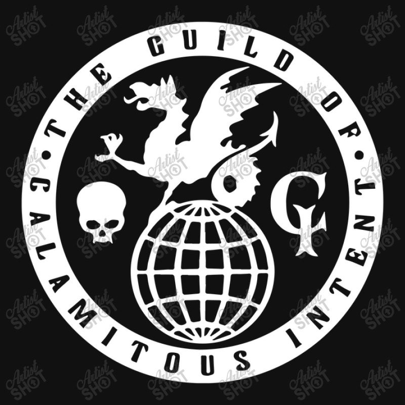 The Guild Of Calamitous Intent Baby Bibs by arvianart | Artistshot