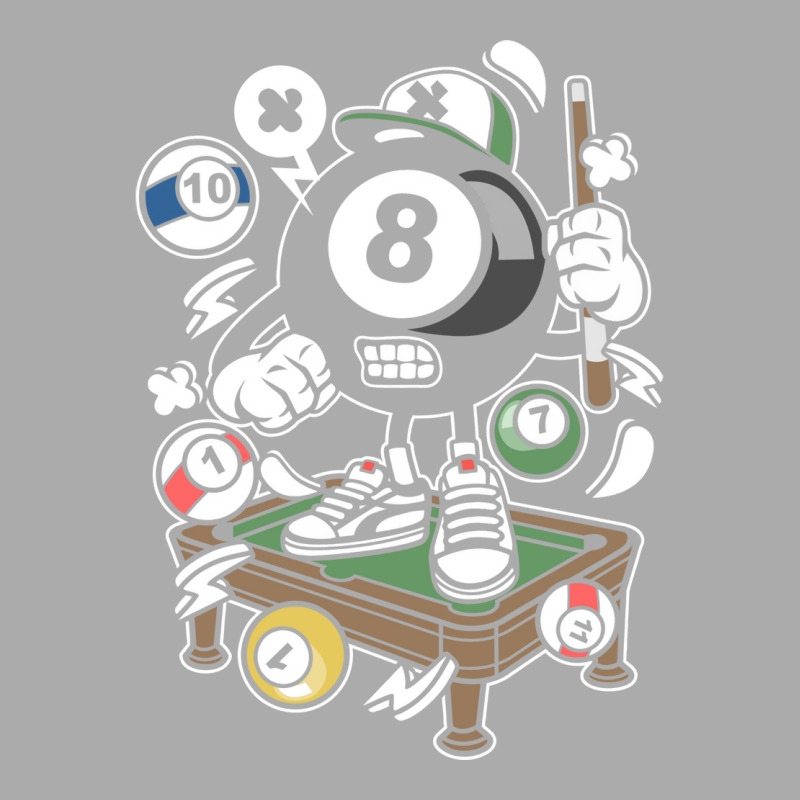 Billiard T-shirt | Artistshot