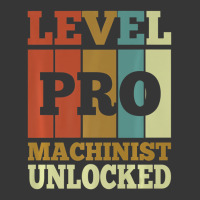 Machinist Pro Unlocked Vintage Style Unique Premiu Toddler Hoodie | Artistshot