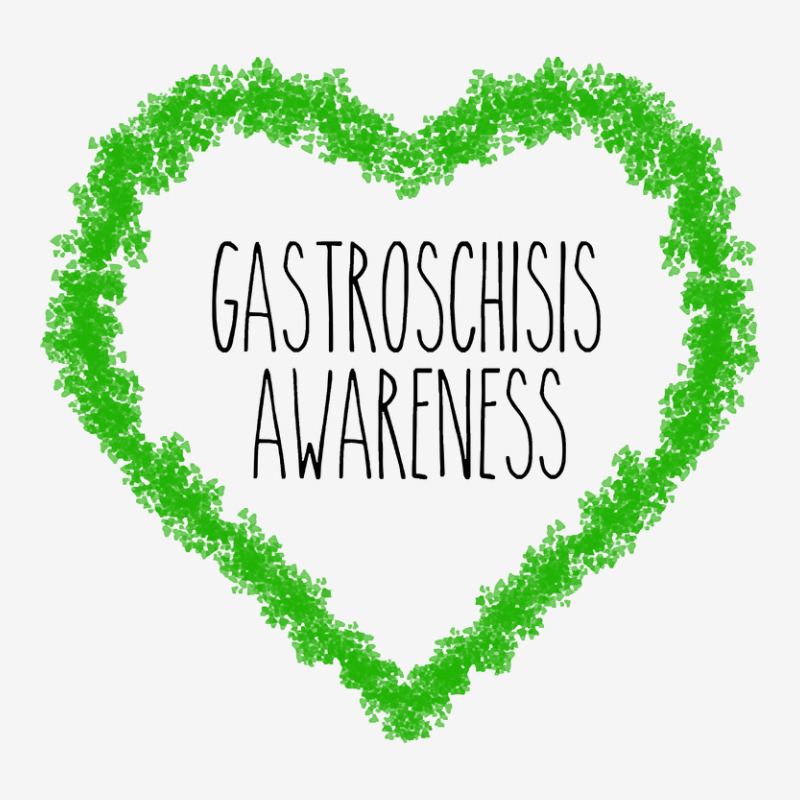 Limited Edition Gastroschisis Awareness Heart Supp Camper Cup | Artistshot