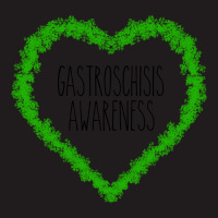 Limited Edition Gastroschisis Awareness Heart Supp Waist Apron | Artistshot