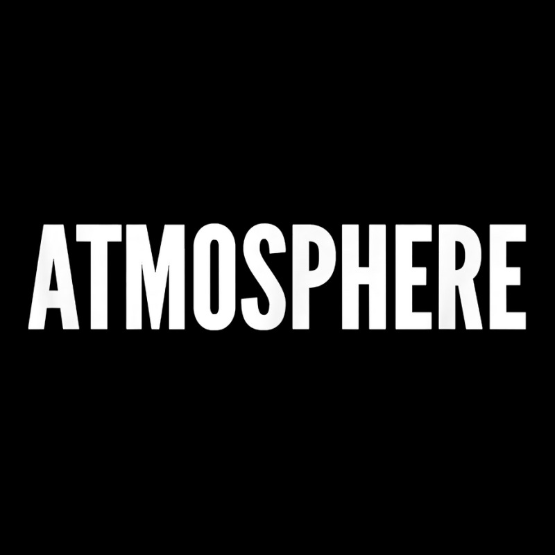 Atmosphere T Shirt Graphic Youth T-shirt by refahnes | Artistshot