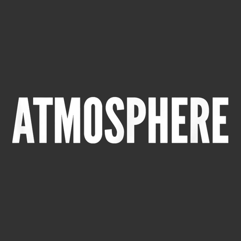 Atmosphere T Shirt Baby Bodysuit by refahnes | Artistshot