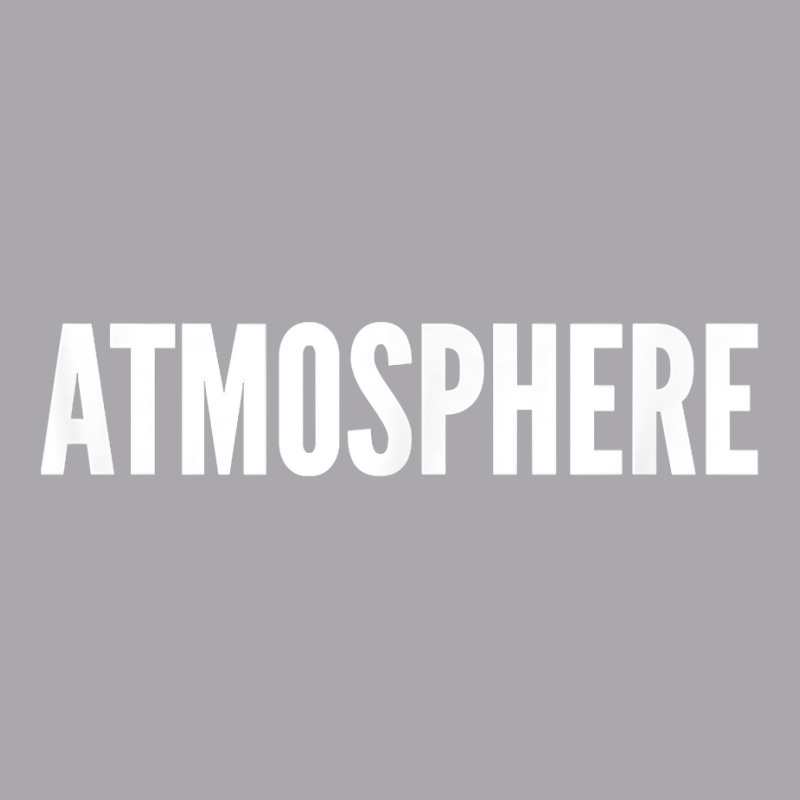 Atmosphere T Shirt Youth 3/4 Sleeve by refahnes | Artistshot