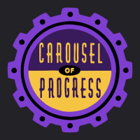 Carousel Of Progress Youth Tee | Artistshot