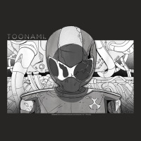 Toonami T.o.m. Tubes T Shirt Ladies Fitted T-shirt | Artistshot