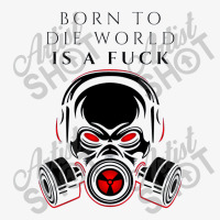 Born To Die World Champion Hoodie | Artistshot