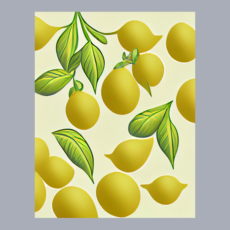 Hot Trend Lemon 2d Clip Art Pattern-1xsjz Tank Dress | Artistshot