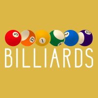 Billiards Balls Pool Player Classic T-shirt | Artistshot