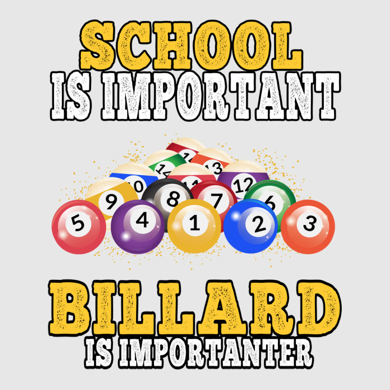 Billard Is Importanter Pool Billiard Players Hoodie & Jogger Set | Artistshot