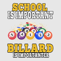 Billard Is Importanter Pool Billiard Players Unisex Jogger | Artistshot