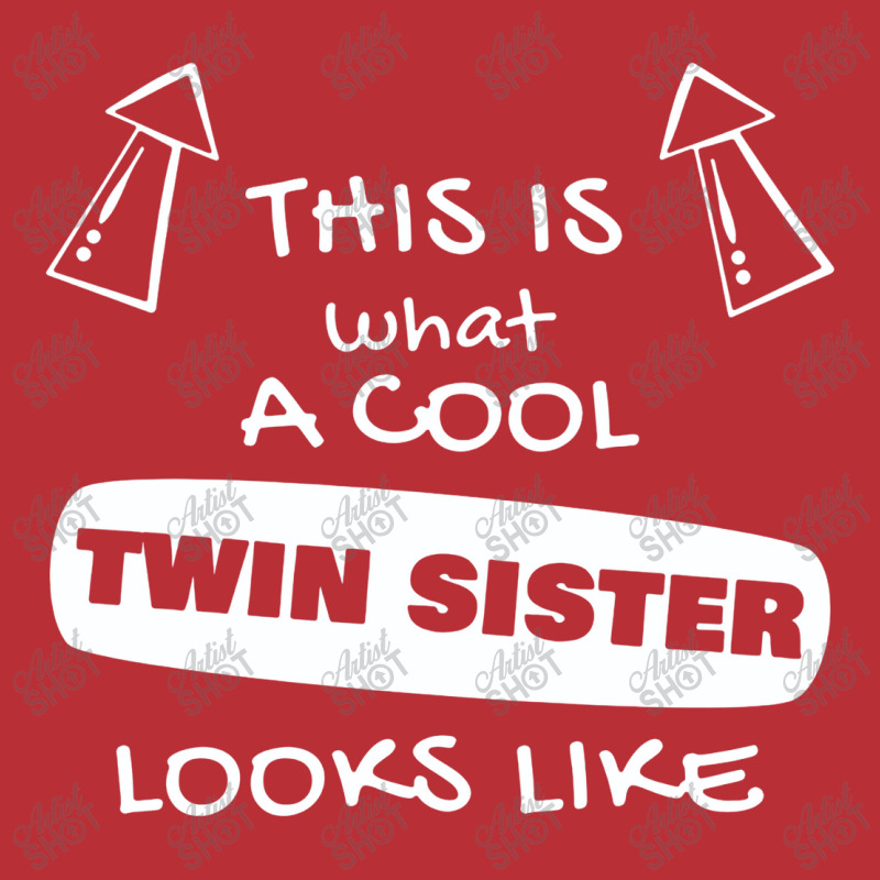 Twin Sister T-shirt | Artistshot