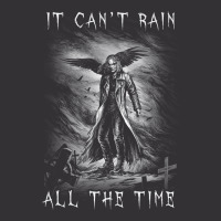 Eric Draven It Can't Rain All The Time 2 Vintage Hoodie And Short Set | Artistshot