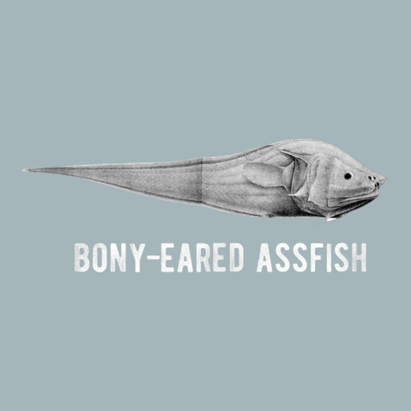 Bony Eared Assfish Tank Top Unisex Sherpa-Lined Denim Jacket by aiiluurosy | Artistshot