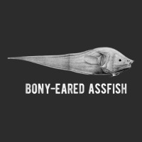 Bony Eared Assfish Tank Top Exclusive T-shirt | Artistshot