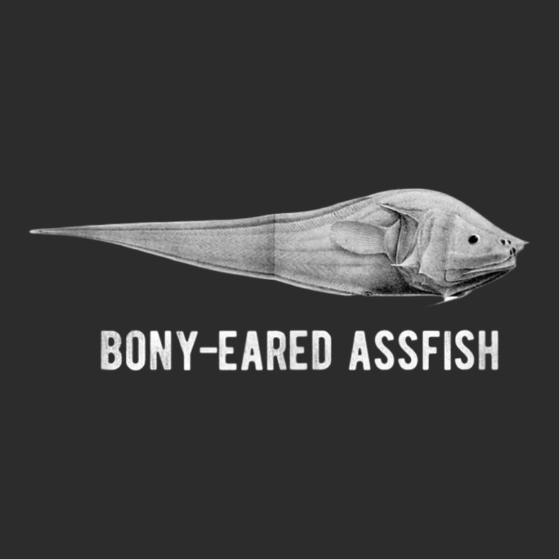 Bony Eared Assfish Tank Top Exclusive T-shirt by aiiluurosy | Artistshot