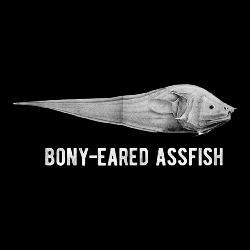 Bony Eared Assfish Tank Top Unisex Jogger by aiiluurosy | Artistshot