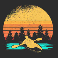 Vintage Lake And Canoe Premium T Shirt Exclusive T-shirt | Artistshot