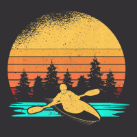 Vintage Lake And Canoe Premium T Shirt Vintage Hoodie And Short Set | Artistshot