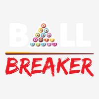 Billiards Ball Breaker Pool Player Design (1) Classic T-shirt | Artistshot