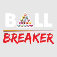 Billiards Ball Breaker Pool Player Design (1) Unisex Jogger | Artistshot