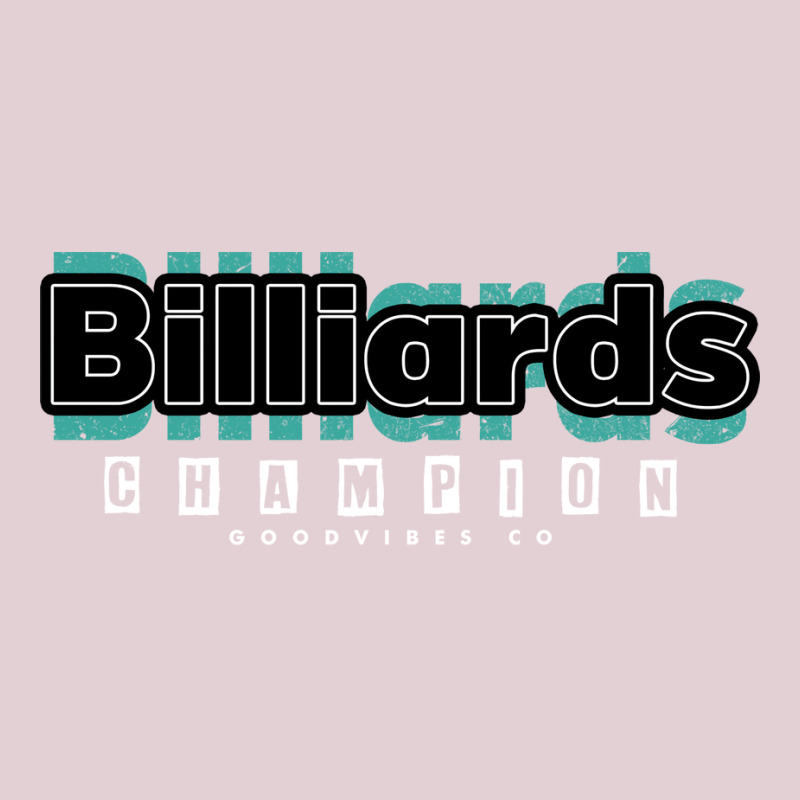 Billiards Champ Ladies Fitted T-Shirt by dabreutatsig | Artistshot