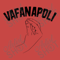 Vafanapoli Funny Zipper Hoodie | Artistshot