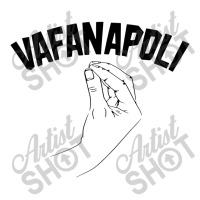 Vafanapoli Funny Maternity Scoop Neck T-shirt | Artistshot