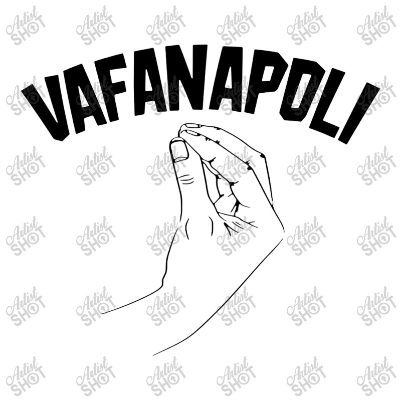 Vafanapoli Funny Maternity Scoop Neck T-shirt by ngedak | Artistshot