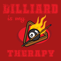 Billiard Is My Therapy Unisex Jogger | Artistshot