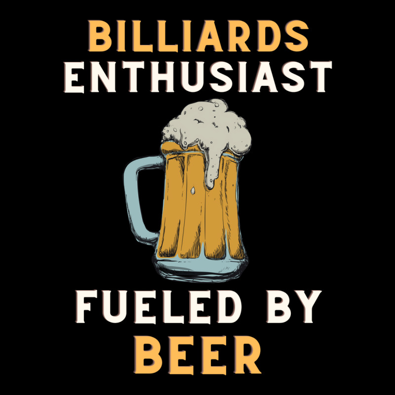 Billiards Enthusiast Beer Unisex Jogger | Artistshot